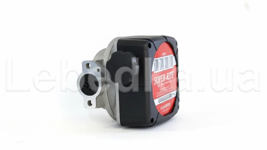 Купити Лічильник витрат пального ДП/бензин GET Oil 20–120 л/хв